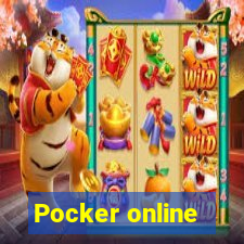 Pocker online