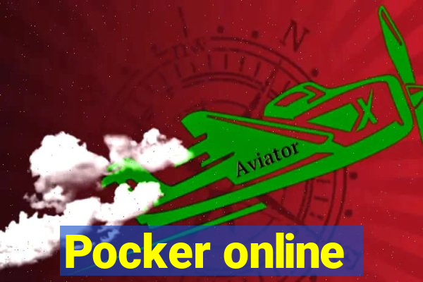 Pocker online