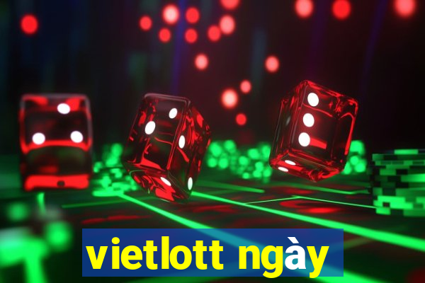 vietlott ngày