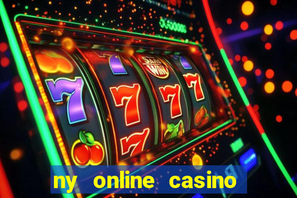 ny online casino bonus codes