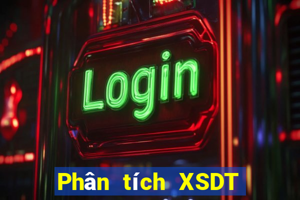 Phân tích XSDT 6x36 ngày 18