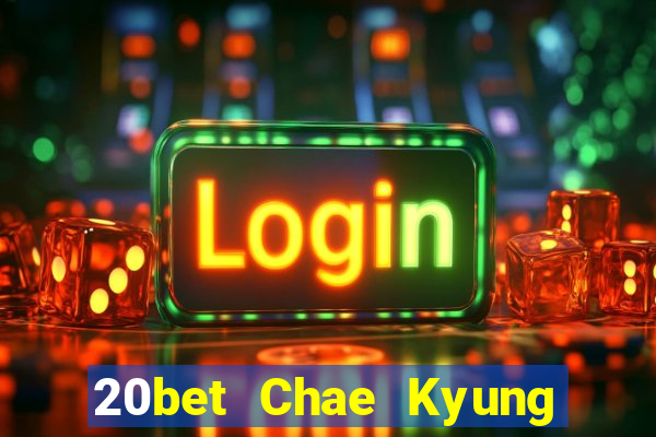 20bet Chae Kyung vs. mạt chược