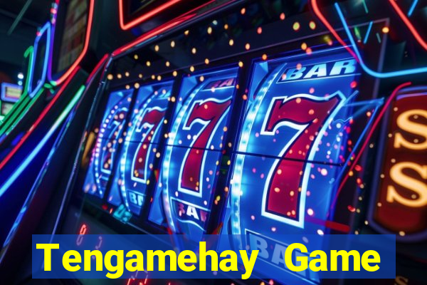 Tengamehay Game Bài B52