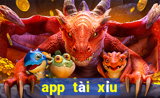 app tài xỉu live stream