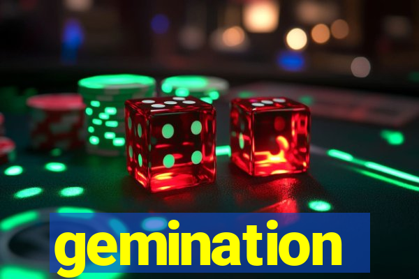 gemination