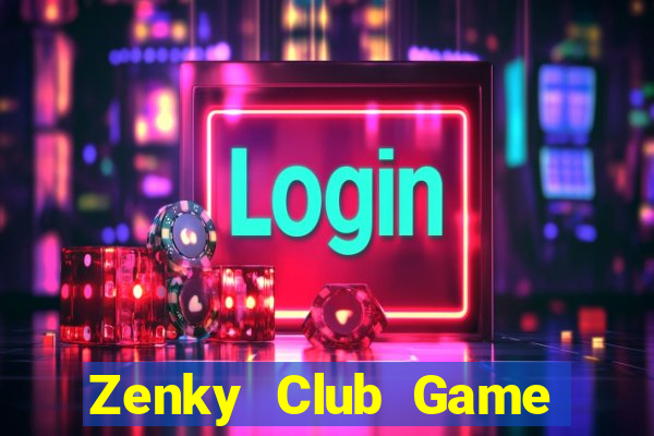 Zenky Club Game Bài Cào