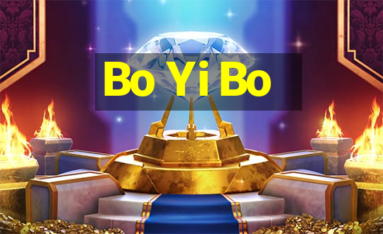 Bo Yi Bo