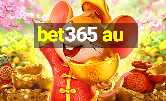 bet365 au