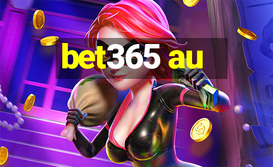 bet365 au