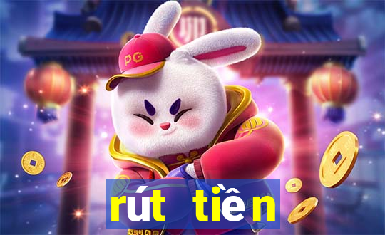 rút tiền vietlott sms