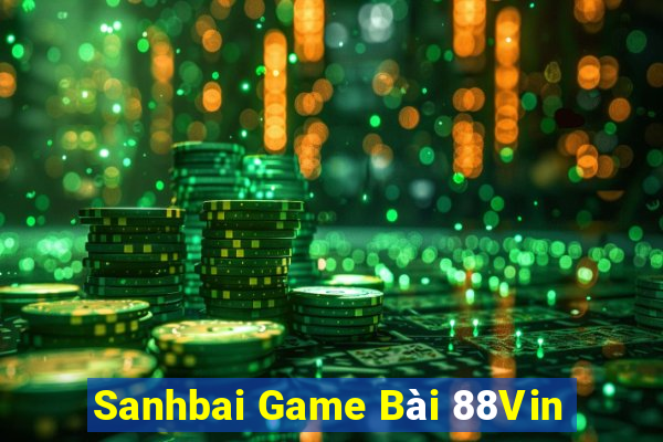 Sanhbai Game Bài 88Vin