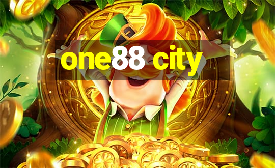 one88 city