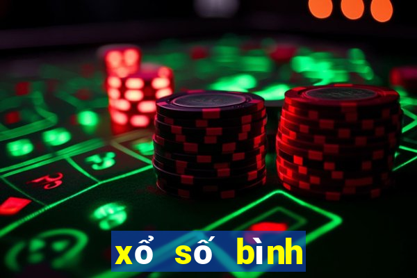 xổ số bình định ngày 2 tháng 6