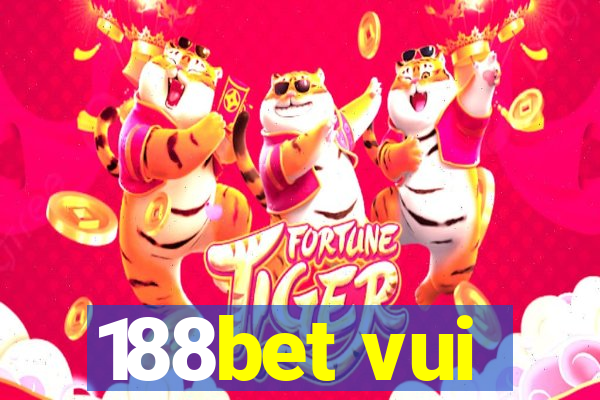 188bet vui