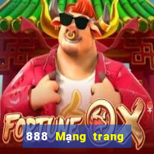 888 Mạng trang wed phát tài