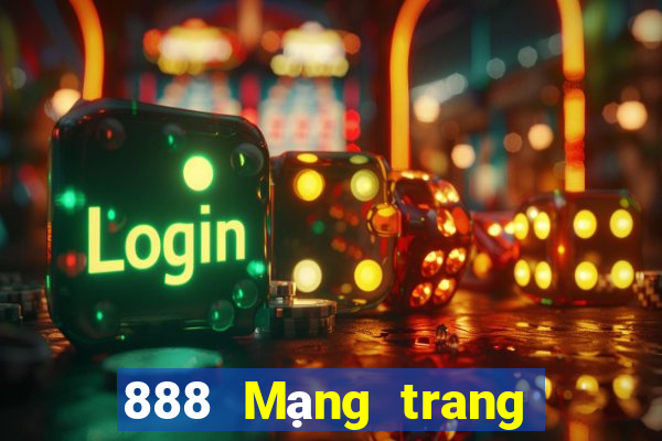 888 Mạng trang wed phát tài