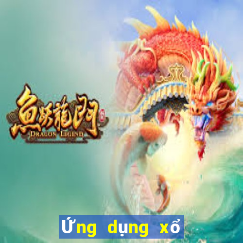 Ứng dụng xổ số 13