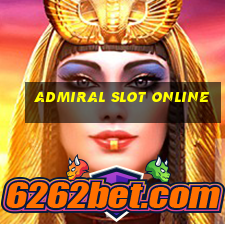 admiral slot online