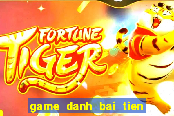 game danh bai tien len 2 nguoi