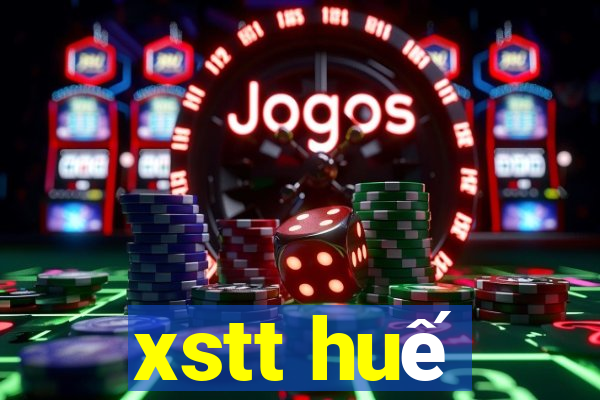 xstt huế