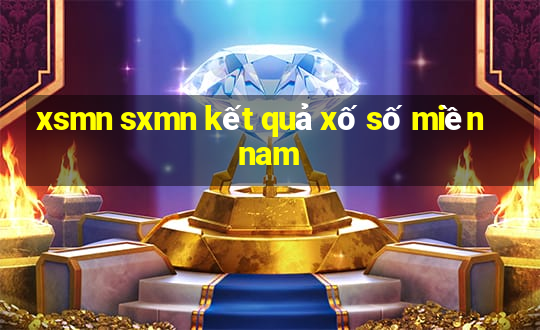 xsmn sxmn kết quả xố số miền nam