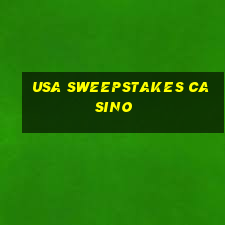 usa sweepstakes casino