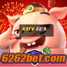 xstv 22 3