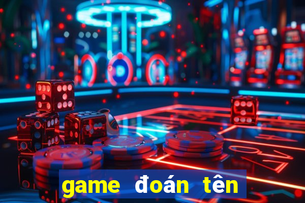 game đoán tên bài hát việt