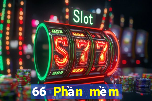 66 Phần mềm đặt cược màu