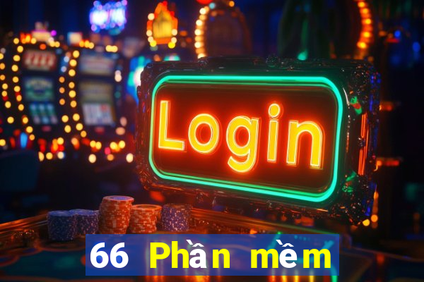 66 Phần mềm đặt cược màu