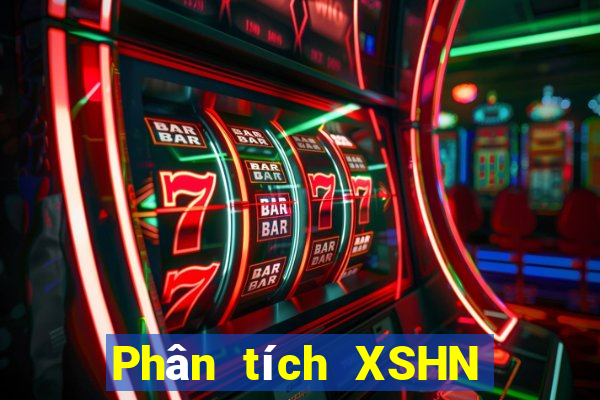 Phân tích XSHN ngày 26