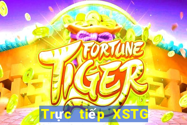 Trực tiếp XSTG ngày 3