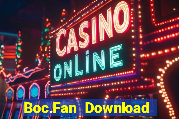 Boc.Fan Download Game Bài