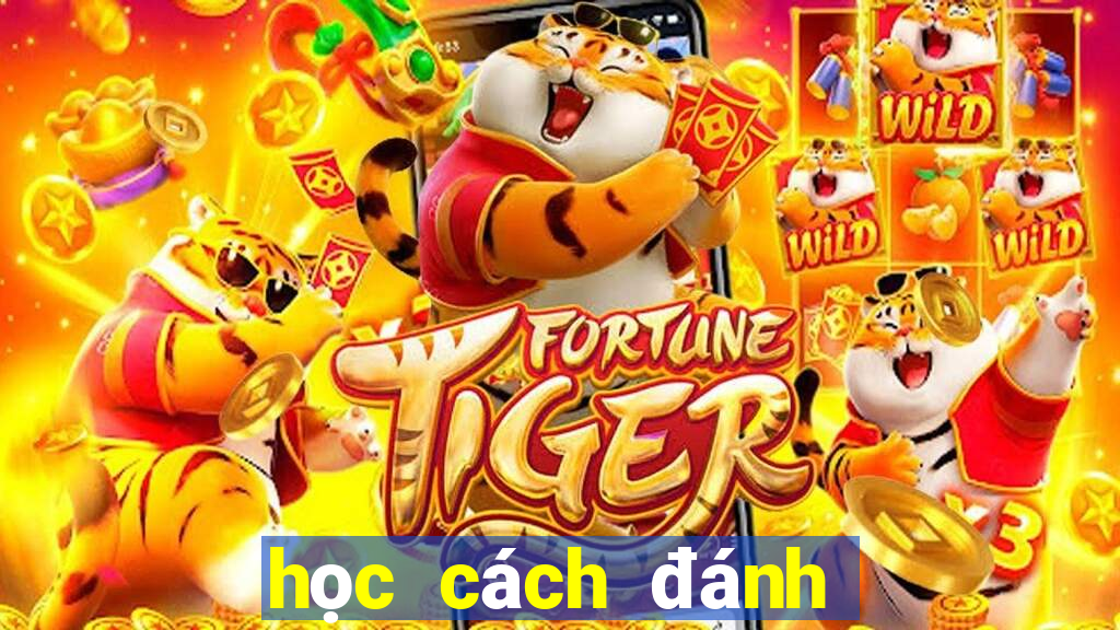 học cách đánh cờ tướng giỏi