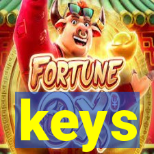 keys