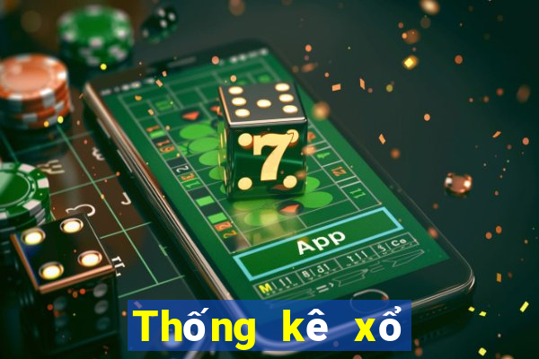 Thống kê xổ số quảng ninh ngày thứ sáu