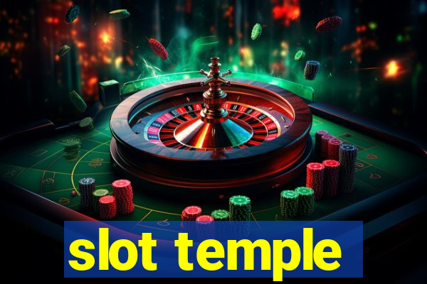 slot temple