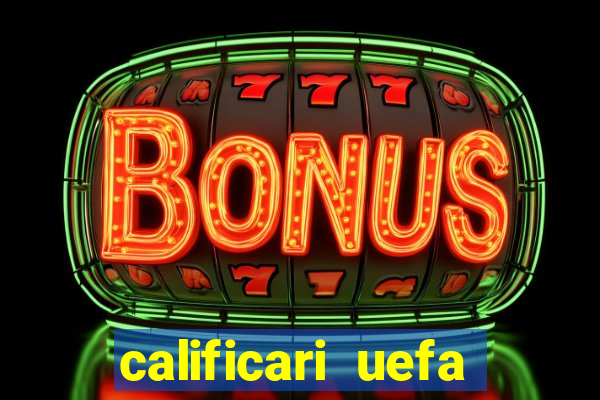 calificari uefa euro 2024