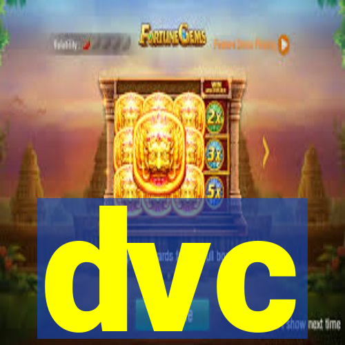 dvc