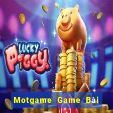 Motgame Game Bài Quay Hũ