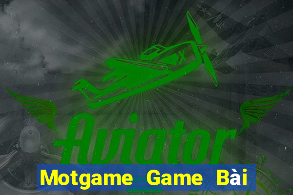 Motgame Game Bài Quay Hũ