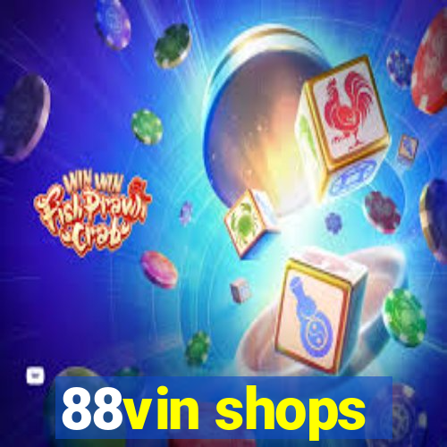 88vin shops