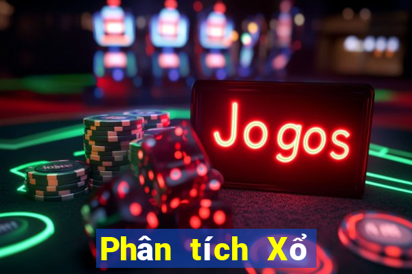 Phân tích Xổ Số Cà Mau ngày 11