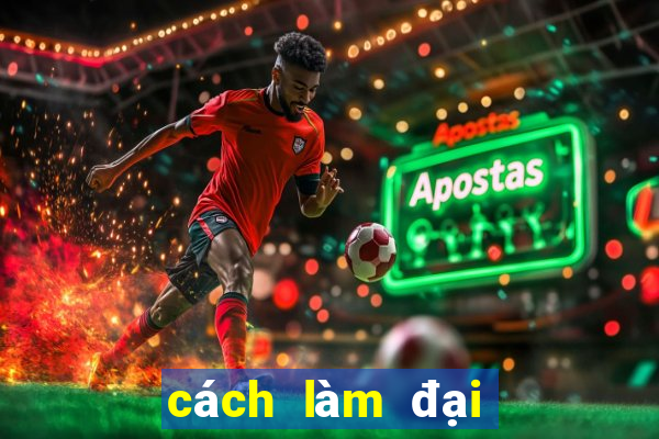 cách làm đại lý ku casino