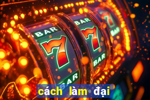 cách làm đại lý ku casino