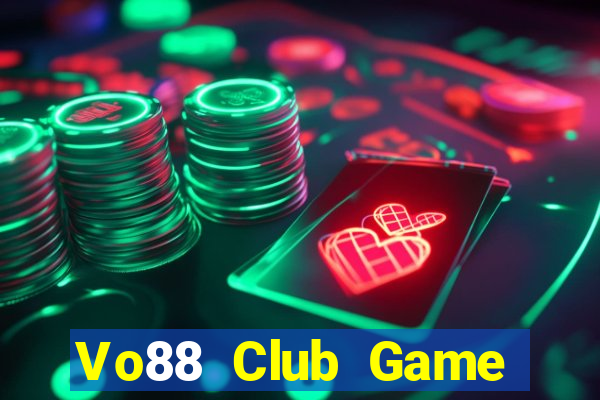 Vo88 Club Game Bài 365