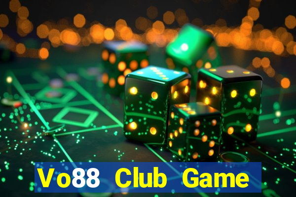 Vo88 Club Game Bài 365