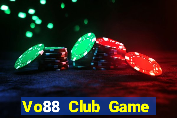 Vo88 Club Game Bài 365