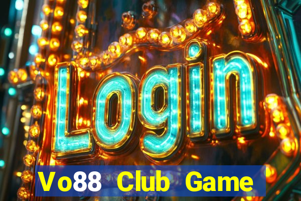 Vo88 Club Game Bài 365