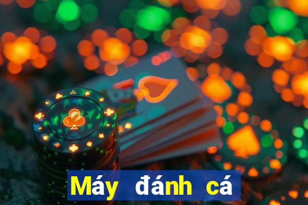 Máy đánh cá Poker phiên bản